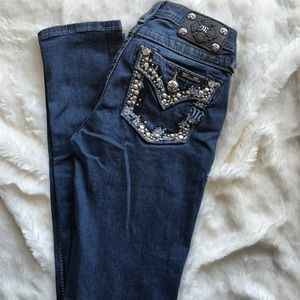 Miss Me Jeans 💗